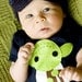 Sewing Wars - Youda Infant Bodysuit