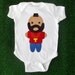 Looks Like Mr. T... Infant Bodysuit
