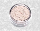 Mineral Eyeshadow Pink SASSY pale light rose Eye Shadow sample liner Neutral mauve shimmer shade Powder purple blush colour Makeup TiaraLx
