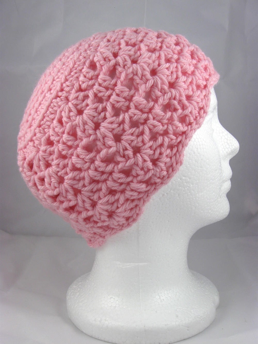 zakka life: Knitting Pattern: American Girl Doll Hat