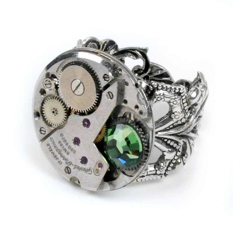 Petite Girard Perregaux