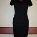 Vintage Dress by Molly Malloy