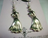 Just a Fashionista Style Little Dresses Earrings