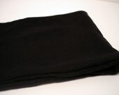 Not Adjustable - Fixed Compression belt - black
