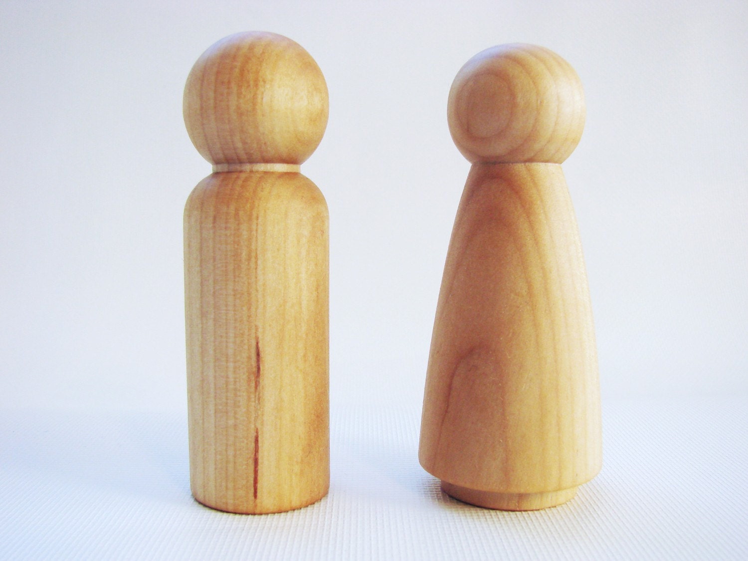 My Big Little People - Montessori and Waldorf Inspired Pretend Play