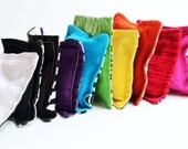 Sensory Bags - A Montessori Inspired, Sensory Bean Bag Experience