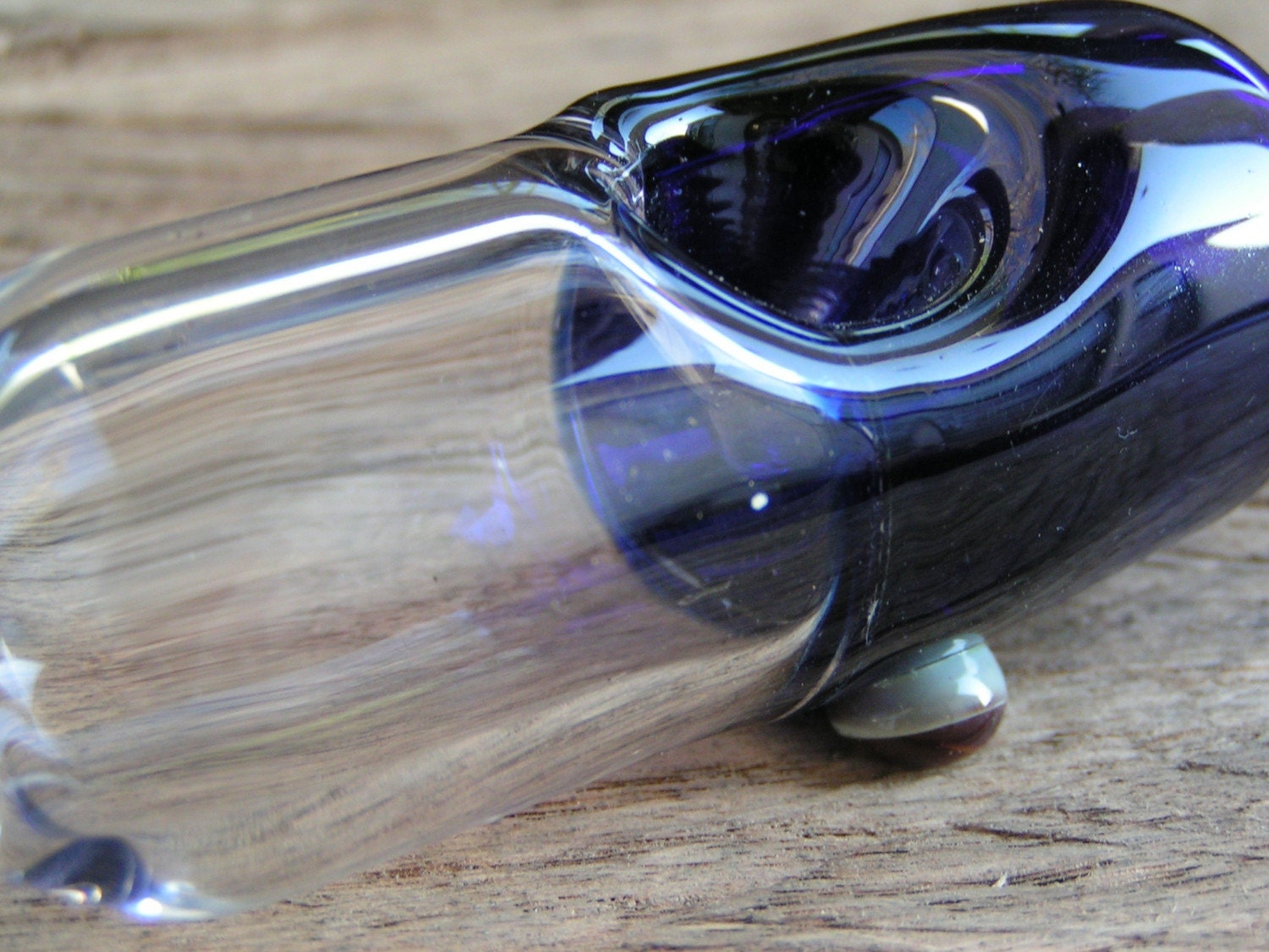 Little Two Tone Steamroller