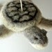 Baby Mobile, Sea Turtle Mobile, 5-Sea Turtles, Custom mobile