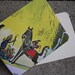 Storybook Envelope and Card