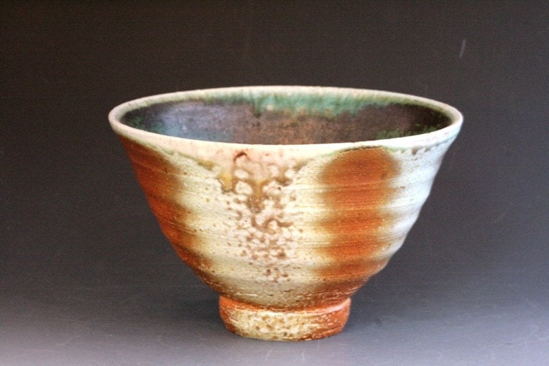 teabowl  for the Way of Tea