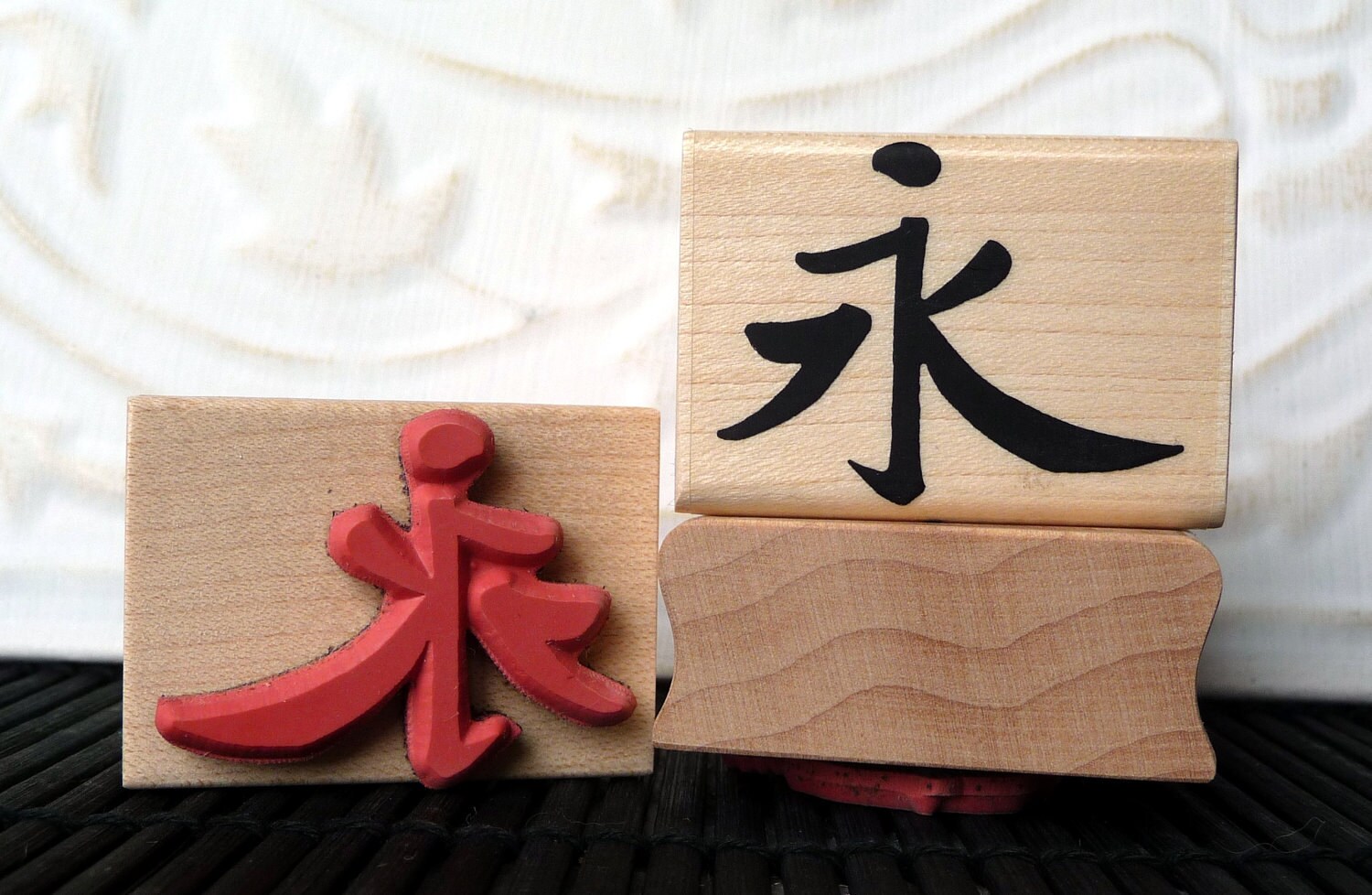 forever symbol chinese