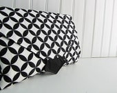 Diaper Clutch - All in One Changing Pad with Diaper and Wipes Clutch - Made to Order