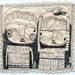 Reserve for Carol - Sisters - stitches come to life