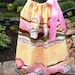 Sew Easy Pillowcase Dress Pattern - INSTANT DOWNLOAD - PDF Pattern - Size 6 mos baby -14 child Sewing Pattern