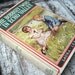 Vintage Bobbsey Twins book, 1943