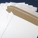 10 6x8 Rigid Paperboard Mailers