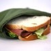 Reusable Sandwich Bag - Insulated and water resistant Many colors