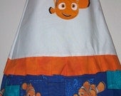 Clown Fish Boutique Jumper Dress