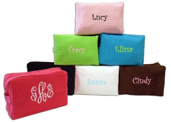 Cosmetic Bags