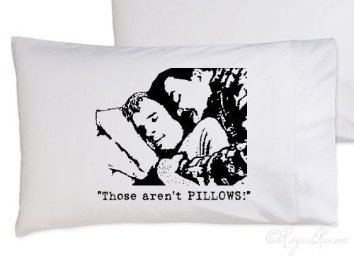 funny pillowcases