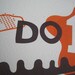 Do 1 Thing Every Day that Scares You - Ltd Edition Screen Print