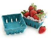 Strawberry Baskets 1 cup (qty 12)