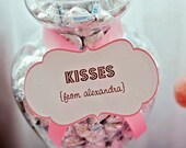 ZEBRA - Printable 5"x7" Designer Party Signs - Christening, Dedication, or Communion - DIY Zebra Baptism Collection - by Make Life Cute