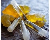 6 Vials O' Wonder & Delight - The King's Ransom Collection - Natural Perfume Oil Mini Sampler