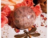 victorian solid perfumes - the orphic egg  (small version) - 1/3 oz of wonderment