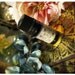 fire walk with me - natural perfume oil - 1/6 oz - Hazelnut, Tobacco, Chestnut & Vanilla Scorched Woods