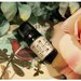 natural perfume oil - over 50 natural aroma blends to choose from - ye olde world apothecary vial of wonderment - 1/6 oz -
