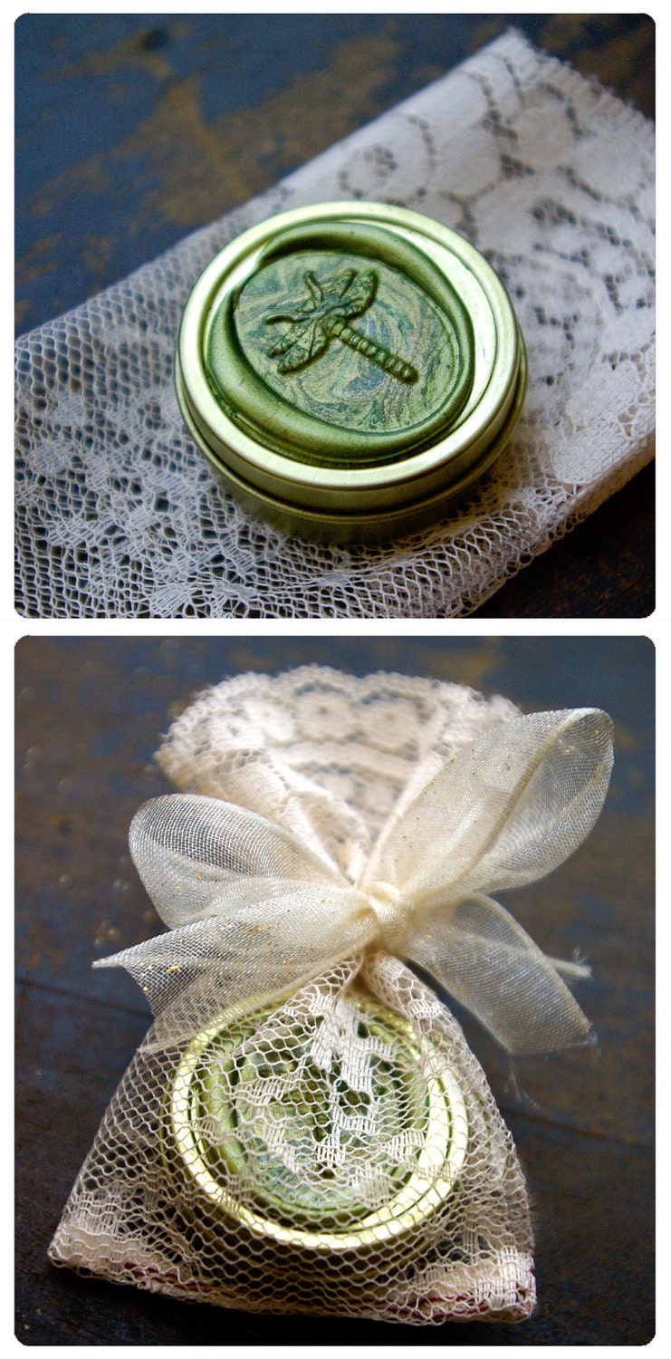single note solid perfumes - over 30 aromas- 1/4 oz tin of victorian wonderment - la petite miette collection - single tone solid aroma