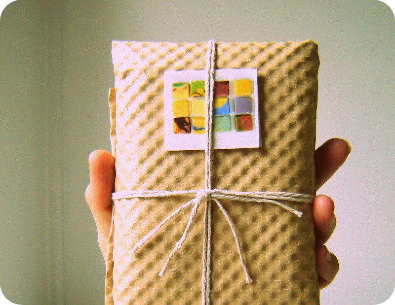 Soap For Her / Womens Gift Set / 2 Set of All Natural Soaps / Bath and Beauty