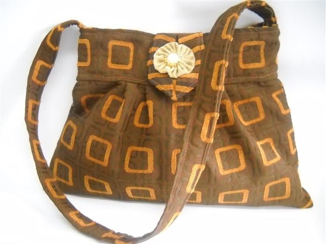 Sale - PLEATED BAG-REF96