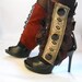 Spats- ref. 7r4