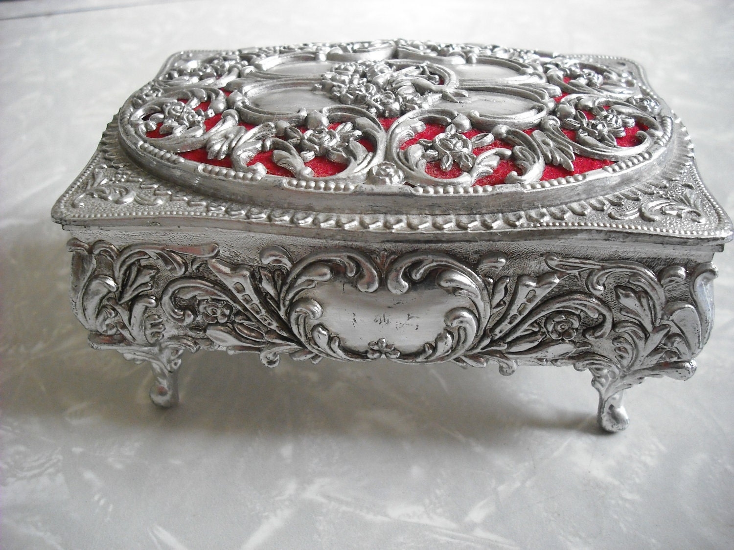 Indoors rings layout school Hong Kong