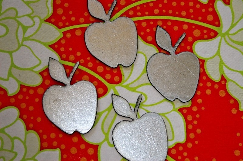 Apple magnets