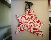 Magnet Board Star