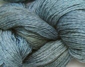 Lace weight yarn kid mohair merino 2ply, 100g, 900yds - Every Cloud 2