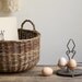 farmhouse basics. vintage cruet frame
