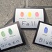 Tempo Wedding Thumbprint Tree for up to 100 Guests