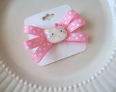 Hello Kitty Loopy Bow