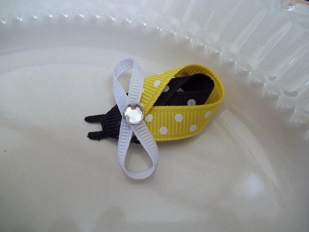 What's the Buzz Bumble Bee Clip