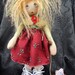 Annie Angel doll epattern 217b  ET
