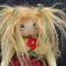 Annie Angel doll epattern 217b  ET