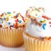 Cupcake Mountains- 11x14 Luster Print