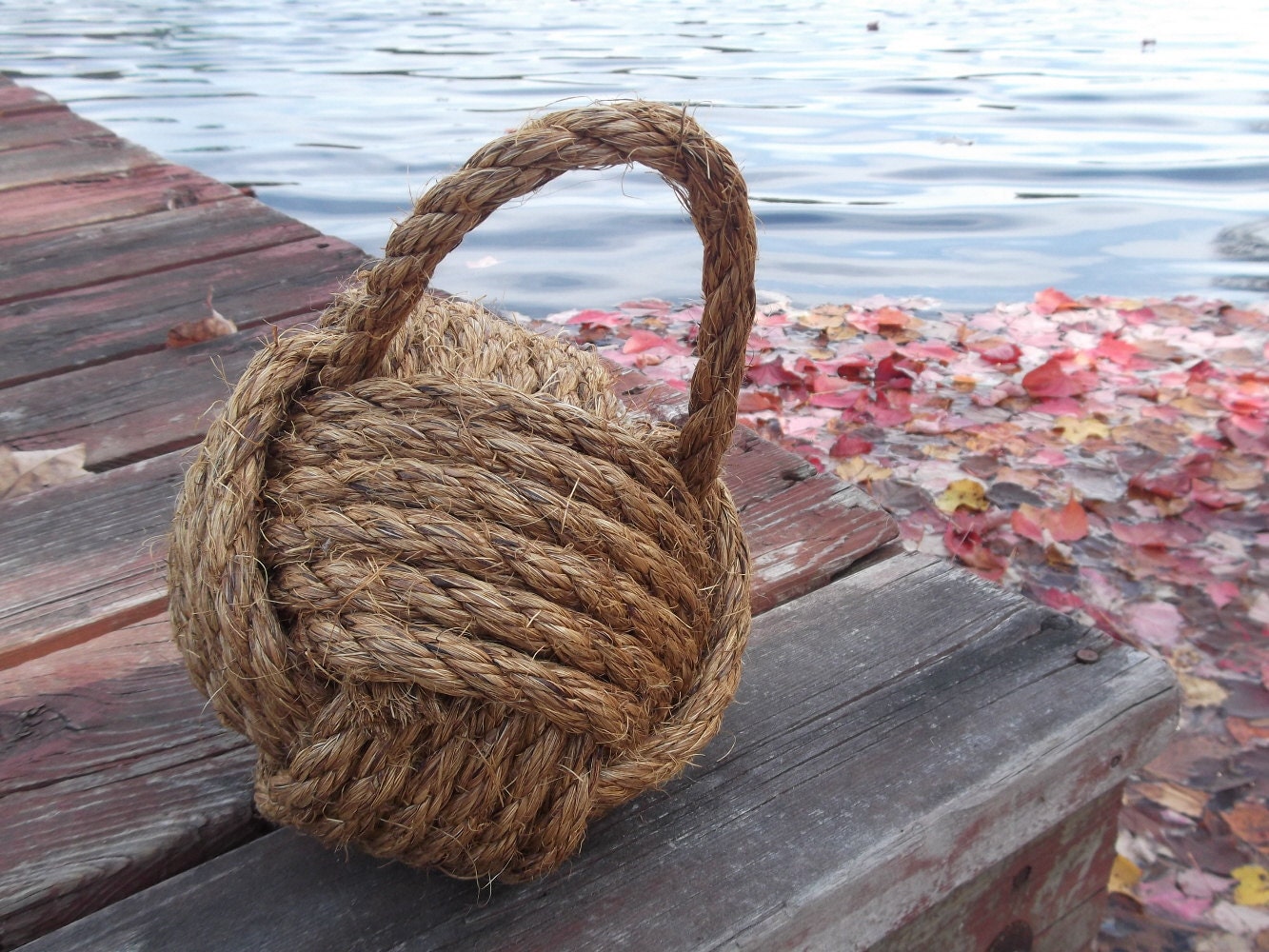 3 Nautical Doorstops - buy for your friends - great gifts