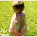 Girls Dress Pattern PDF Sewing Pattern, Pillowcase Dress, Dress Pattern, Baby, Toddler...The Kaylee Dress 12m-8