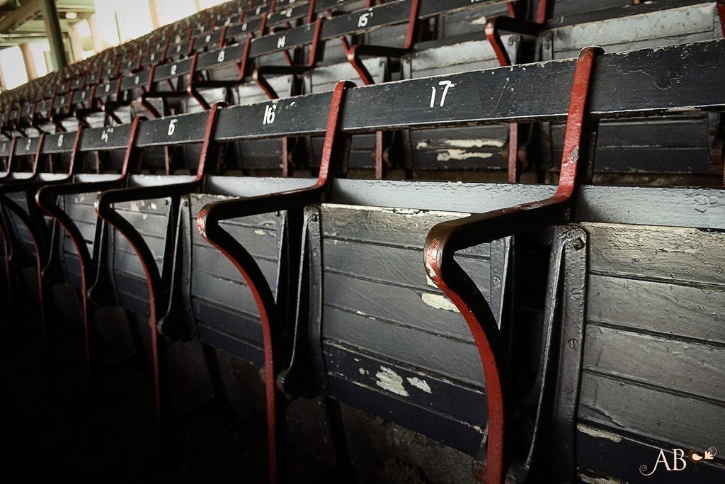 For Love of Fenway