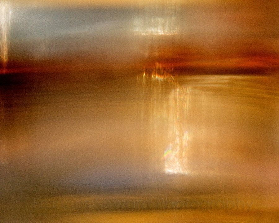 Untitled (No. 125).  Fine Art Photograph. Abstract. Giclee. Original